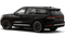 2025 Lincoln Aviator Lincoln Black Label Aviator®