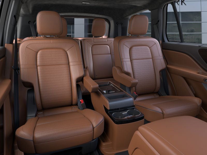 2026 Lincoln Aviator Black Label™