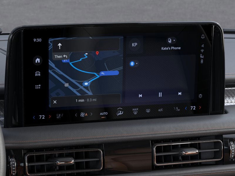 2026 Lincoln Aviator Black Label™