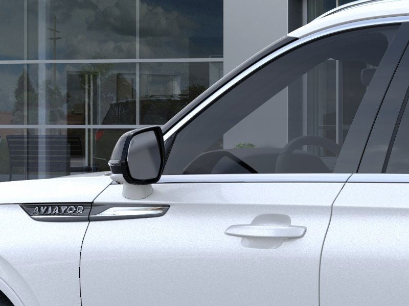 2026 Lincoln Aviator Black Label™