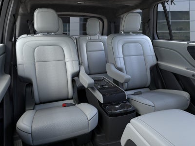 2026 Lincoln Aviator Black Label