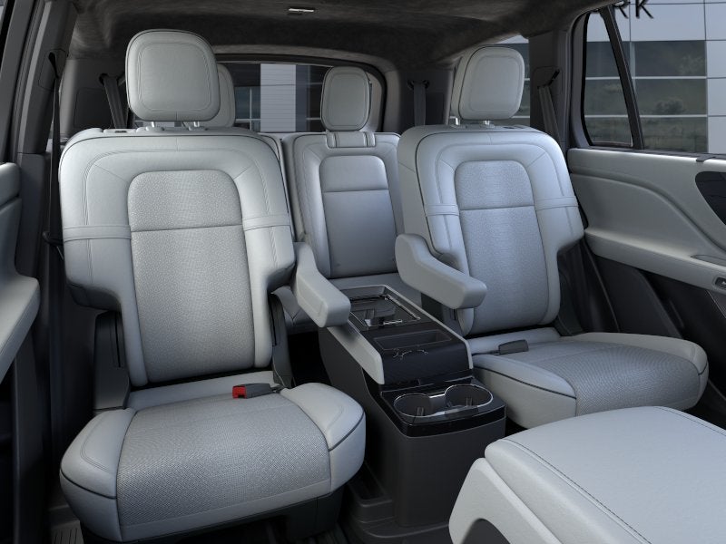 2026 Lincoln Aviator Black Label