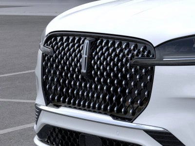2026 Lincoln Aviator Black Label™