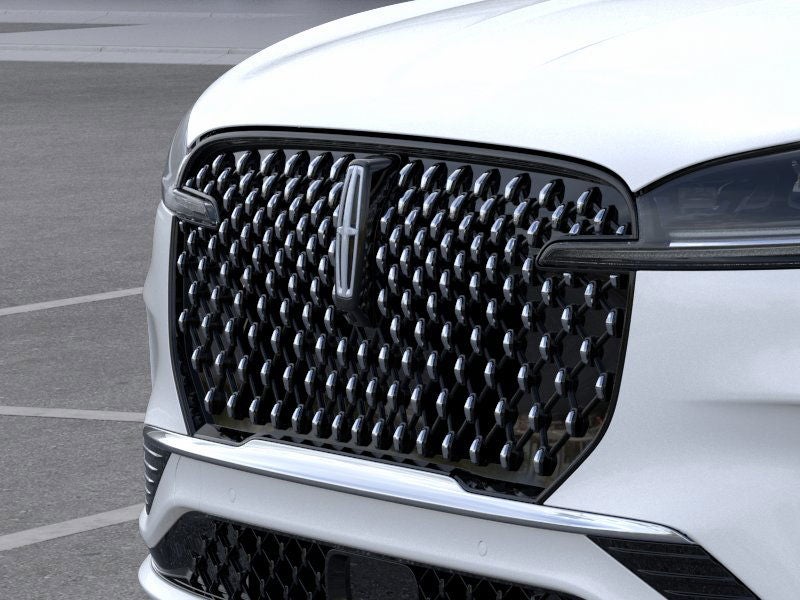 2026 Lincoln Aviator Black Label™