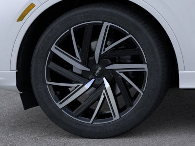 2026 Lincoln Aviator Black Label™