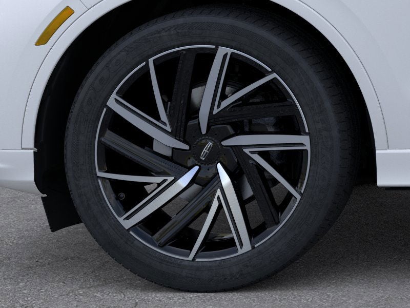 2026 Lincoln Aviator Black Label™