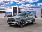 2027 Lincoln Aviator Black Label™