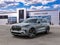 2027 Lincoln Aviator Black Label™