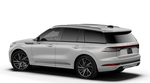 2027 Lincoln Aviator Black Label