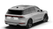 2027 Lincoln Aviator Black Label