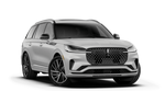 2027 Lincoln Aviator Black Label