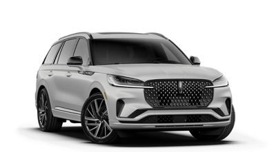 2027 Lincoln Aviator Black Label