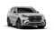 2027 Lincoln Aviator Black Label