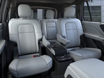 2026 Lincoln Aviator Black Label™