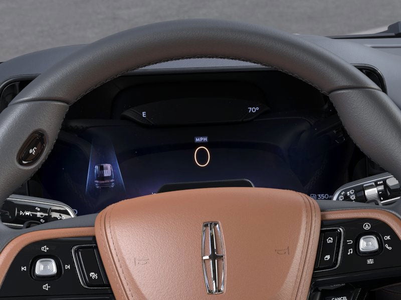 2026 Lincoln Aviator Black Label™