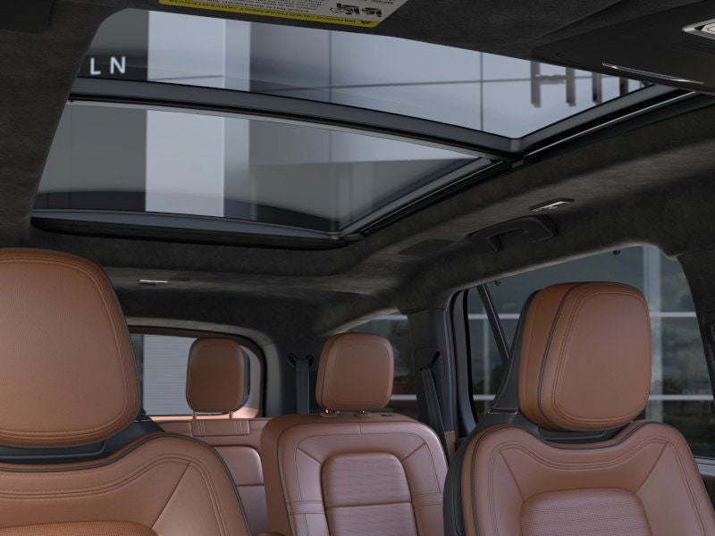 2026 Lincoln Aviator Black Label™