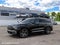 2027 Lincoln Aviator Black Label™