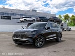 2027 Lincoln Aviator Black Label™
