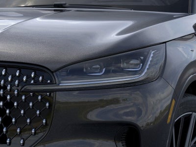 2026 Lincoln Aviator Black Label™