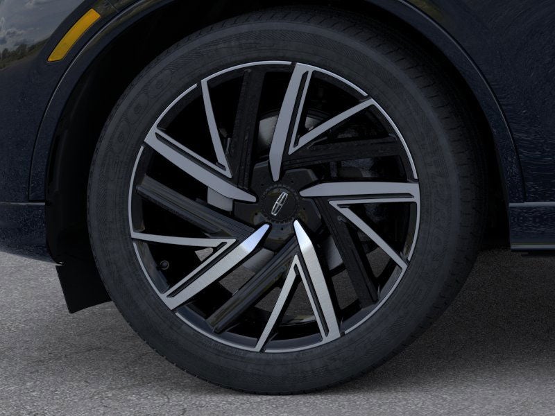 2026 Lincoln Aviator Black Label™