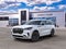 2027 Lincoln Aviator Black Label™