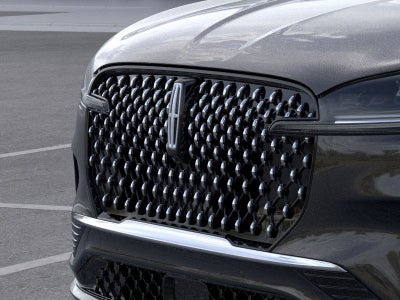 2026 Lincoln Aviator Black Label™