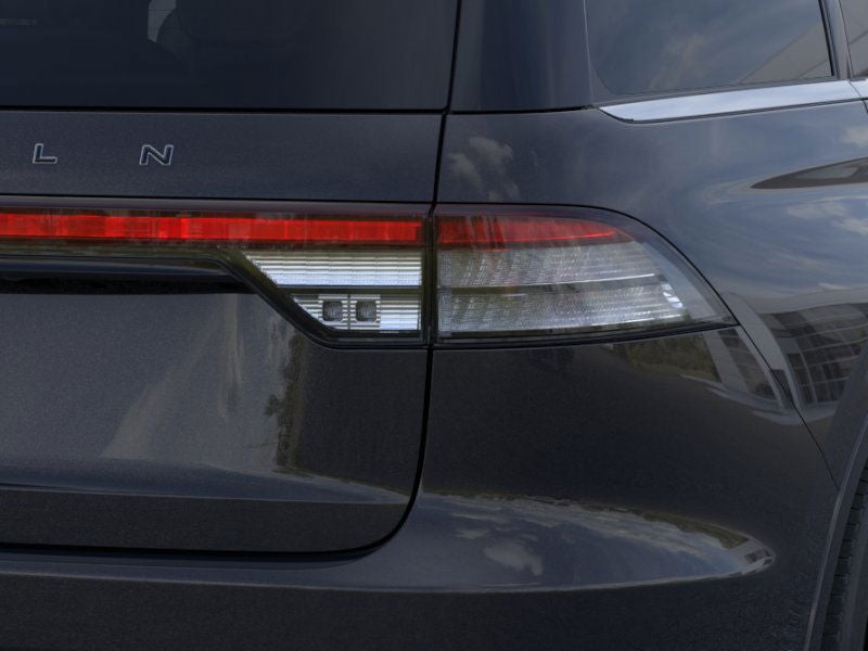 2026 Lincoln Aviator Black Label™