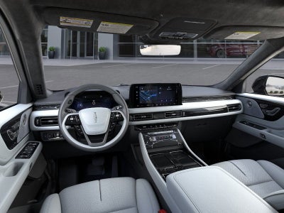 2026 Lincoln Aviator Black Label™