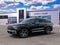 2027 Lincoln Aviator Black Label™