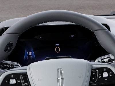 2027 Lincoln Aviator Black Label™