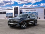 2027 Lincoln Aviator Black Label™