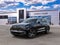 2027 Lincoln Aviator Black Label™