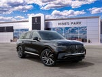 2027 Lincoln Aviator Black Label™