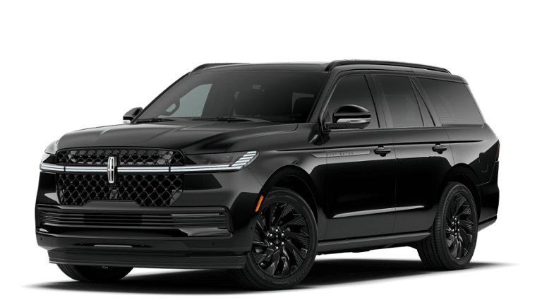 2027 Lincoln Navigator Reserve 4WD's photo