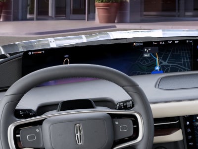 2027 Lincoln Navigator 4X4 RESERVE