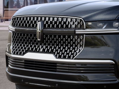 2027 Lincoln Navigator 4X4 RESERVE