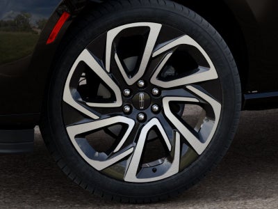 2027 Lincoln Navigator 4X4 RESERVE