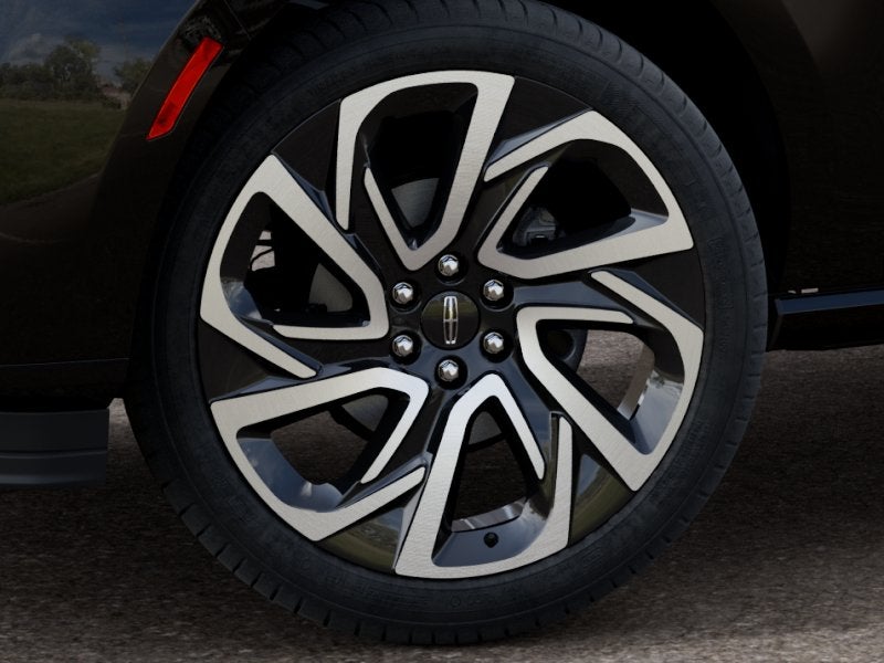 2027 Lincoln Navigator 4X4 RESERVE