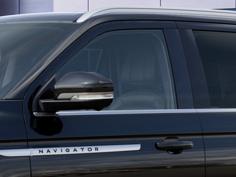 2027 Lincoln Navigator 4X4 RESERVE