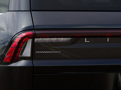 2027 Lincoln Navigator 4X4 RESERVE