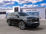 2027 Lincoln Navigator 4X4 RESERVE