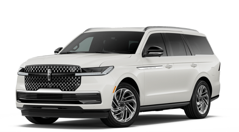 2026 Lincoln Navigator's photo