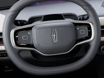 2027 Lincoln Navigator 4X4 RESERVE