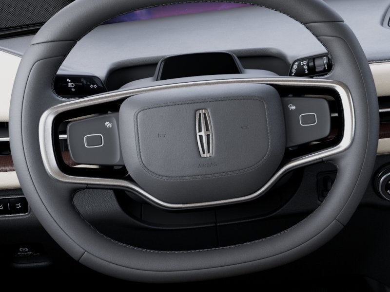 2027 Lincoln Navigator 4X4 RESERVE