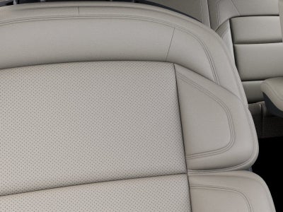2027 Lincoln Navigator 4X4 RESERVE