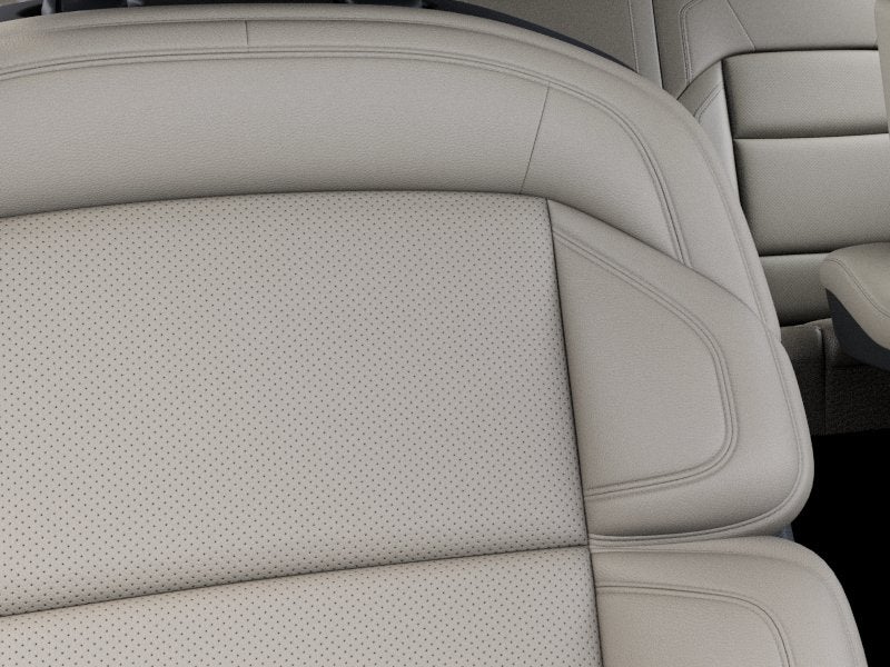 2027 Lincoln Navigator 4X4 RESERVE