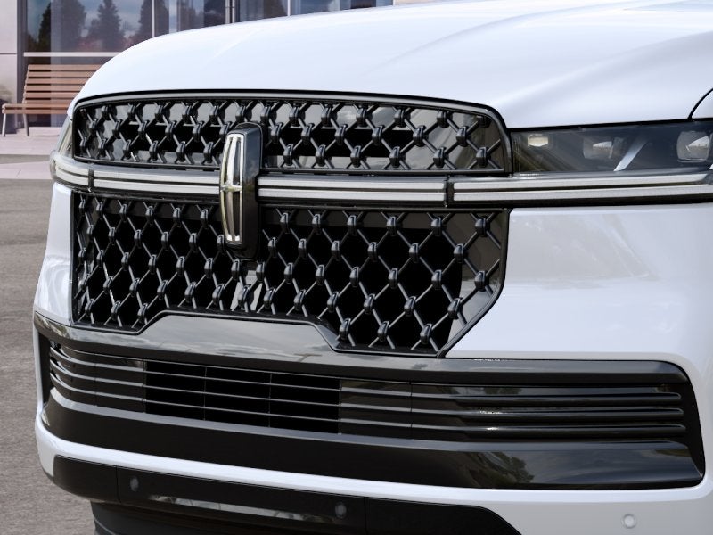 2027 Lincoln Navigator 4X4 RESERVE