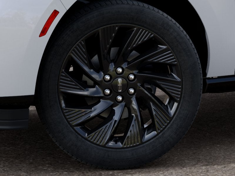 2027 Lincoln Navigator 4X4 RESERVE