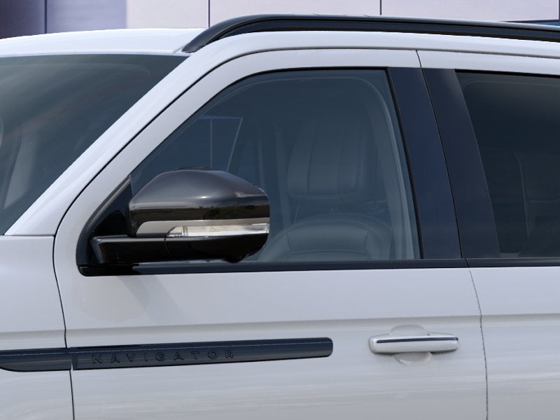 2027 Lincoln Navigator 4X4 RESERVE