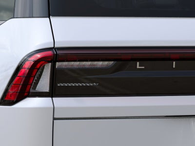 2027 Lincoln Navigator 4X4 RESERVE